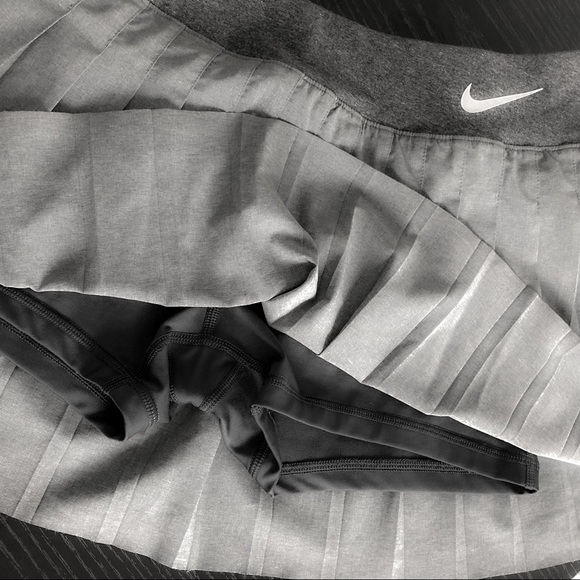 Nike DRI-FIT Skirt - Picture 3 of 4